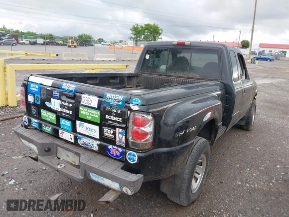 1999 Ford Ranger XL с VIN 1FTZR15V6XTA73681, выставлен на аукционе IAAI как лот 42355164 с пробегом 201 828 миль миль и . История ставок и продаж доступна на DreamBid. Изображение 4.