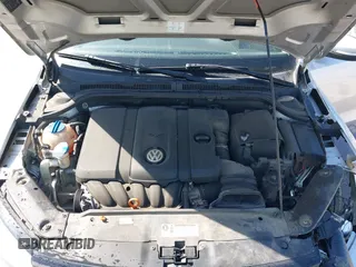 2011 Volkswagen Jetta SE with VIN 3VWDZ7AJ6BM346719, listed as a IAAI auction lot 42287049 with 179,837 mi miles and . Bid and sale history available at DreamBid. Image 10.