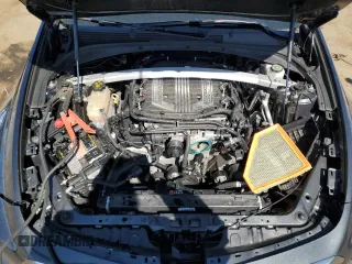 2017 Cadillac CTS-V z VIN 1G6A15S64H0154435, wystawiony jako Copart lot #52790545 z przebiegiem Nie podano mil oraz Tytuł czysty. Historia ofert i sprzedaży dostępna na DreamBid. Obrazek 11.