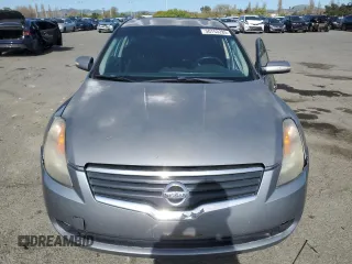 2008 Nissan Altima 3.5 SE with VIN 1N4BL21E08N419248, listed as a Copart auction lot 50753285 with 162,042 mi miles and Salvage Title. Bid and sale history available at carsss.com. Image 5.