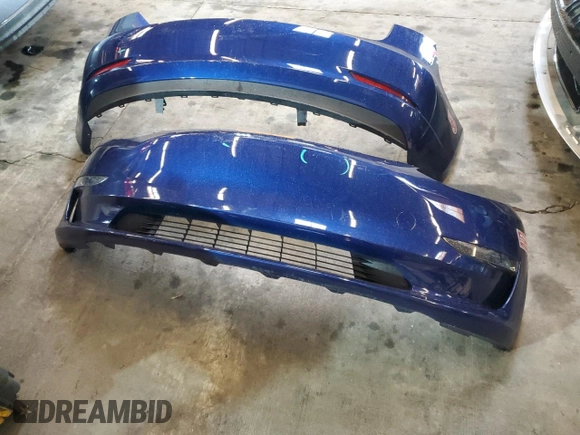 2023 Tesla Model 3 z VIN 5YJ3E1EA9PF548452, wystawiony jako Copart lot #44771515 z przebiegiem 19 903 mil mil oraz Szkoda całkowita • Salvage title. Historia ofert i sprzedaży dostępna na DreamBid. Obrazek 14.