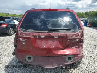 2015 Subaru Forester 2.5i with VIN JF2SJABC9FH460210, listed as a Copart auction lot 52627665 with 62,086 mi miles and Salvage Title. Bid and sale history available at carsss.com. Image 6.