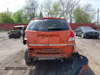 2008 Saturn VUE XR z VIN 3GSCL537X8S651817, wystawiony jako IAAI lot #42212136 z przebiegiem 190 958 mil mil oraz . Historia ofert i sprzedaży dostępna na DreamBid. Obrazek 16.