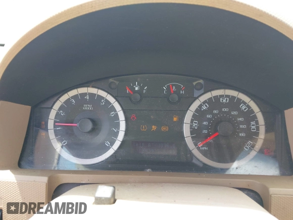2011 Ford Escape Limited с VIN 1FMCU0EG1BKC27983, выставлен на аукционе IAAI как лот 42632949 с пробегом 247 975 миль миль и . История ставок и продаж доступна на DreamBid. Изображение 7.
