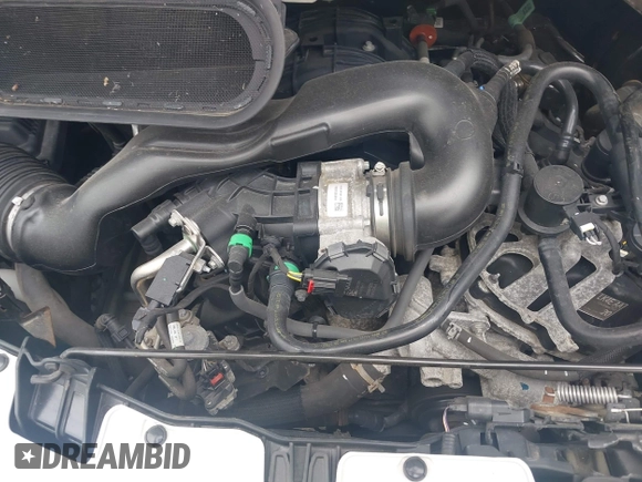 2020 Ford Transit Passenger XL with VIN 1FBAX2Y87LKA09619, listed as a IAAI auction lot 42743359 with 79,822 mi miles and . Bid and sale history available at DreamBid. Image 10.