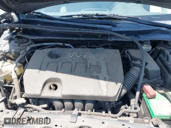 2010 Toyota Corolla with VIN 1NXBU4EE3AZ256356, listed as a IAAI auction lot 42371874 with 160,800 mi miles and . Bid and sale history available at DreamBid. Image 10.