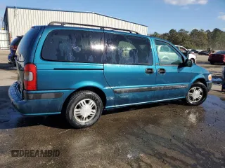 2003 Chevrolet Venture w/Y3G Mobility Pkg with VIN 1GNDX03E83D163083, listed as a Copart auction lot 85219854 with 165,776 mi miles and Salvage Title. Bid and sale history available at carsss.com. Image 3.