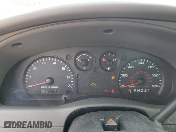 2011 Ford Ranger XL with VIN 1FTKR1AD8BPA39547, listed as a Copart auction lot 59134465 with 172,552 mi miles and Clean title. Bid and sale history available at DreamBid. Image 9.
