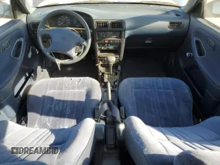 1993 Nissan Sentra с VIN JN1EB31F7PU505625, выставлен на аукционе Copart как лот 88373035 с пробегом 226 293 миль миль и Списание • Salvage title. История ставок и продаж доступна на DreamBid. Изображение 8.