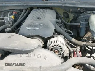 2003 Chevrolet Silverado 1500 с VIN 2GCEK19V231159504, выставлен на аукционе IAAI как лот 42493002 с пробегом 246 101 миль миль и . История ставок и продаж доступна на DreamBid. Изображение 19.