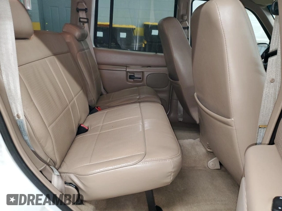 1998 Ford Explorer XLT with VIN 1FMZU32P2WZC01373, listed as a Copart auction lot 88286335 with 213,872 mi miles and Salvage title. Bid and sale history available at DreamBid. Image 12.