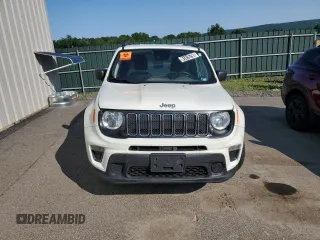 2021 Jeep Renegade Sport с VIN ZACNJDAB5MPM20778, выставлен на аукционе Copart как лот 61415795 с пробегом 147 794 миль миль и Чистый • Clean title. История ставок и продаж доступна на DreamBid. Изображение 5.