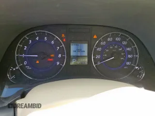 2014 Infiniti QX70 z VIN JN8CS1MU7EM450565, wystawiony jako Copart lot #55931325 z przebiegiem 159 813 mil mil oraz Szkody całkowita. Historia ofert i sprzedaży dostępna na DreamBid. Obrazek 9.