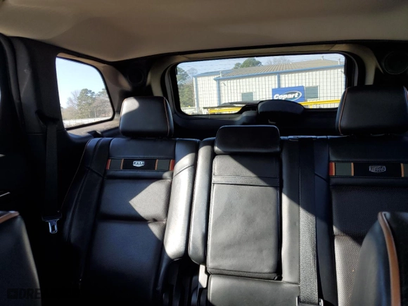 2011 Jeep Grand Cherokee Laredo with VIN 1J4RR4GTXBC679503, listed as a Copart auction lot 41815545 with 167,313 mi miles and Salvage Title. Bid and sale history available at carsss.com. Image 10.