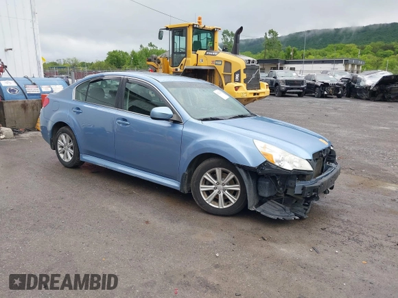 2010 Subaru Legacy Premium All-Weather Anniversary с VIN 4S3BMBG64A3230224, выставлен на аукционе IAAI как лот 42232128 с пробегом 221 034 миль миль и . История ставок и продаж доступна на DreamBid. Изображение 1.