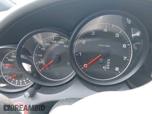 2014 Porsche Cayenne with VIN WP1AA2A20ELA96701, listed as a IAAI auction lot 38965353 with Not Provided miles and . Bid and sale history available at DreamBid. Image 14.