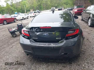 2024 Subaru BRZ Premium с VIN JF1ZDBB14R9703600, выставлен на аукционе IAAI как лот 42344259 с пробегом 3 625 миль миль и . История ставок и продаж доступна на DreamBid. Изображение 16.