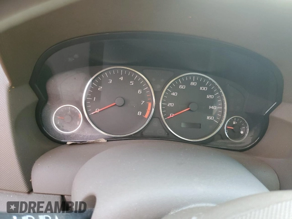 2006 Cadillac CTS with VIN 1G6DM57T560148515, listed as a Copart auction lot 77073384 with Not Provided miles and Salvage Title. Bid and sale history available at carsss.com. Image 9.