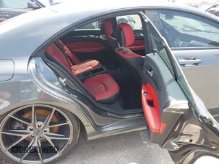 2014 Mercedes-Benz CLS 550 z VIN WDDLJ7DB9EA125553, wystawiony jako IAAI lot #42383452 z przebiegiem 68 302 mil mil oraz . Historia ofert i sprzedaży dostępna na DreamBid. Obrazek 8.