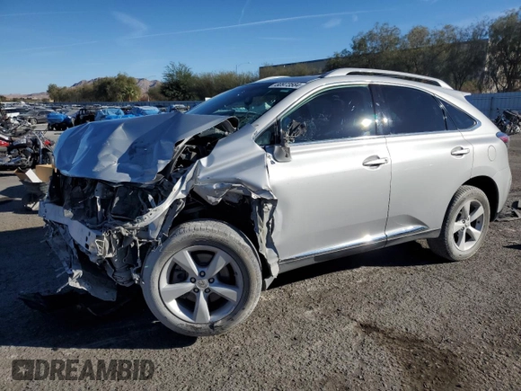 2011 Lexus RX 350 с VIN 2T2ZK1BA3BC047542, выставлен на аукционе Copart как лот 80973584 с пробегом 76 738 миль миль и Списание • Salvage title. История ставок и продаж доступна на DreamBid. Изображение 1.