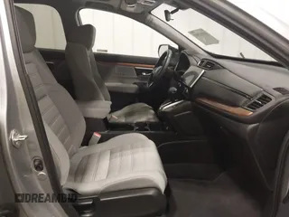 2020 Honda CR-V EX with VIN 2HKRW2H56LH661962, listed as a IAAI auction lot 41913507 with 31,695 mi miles. Bid and sale history available at carsss.com. Image 5.