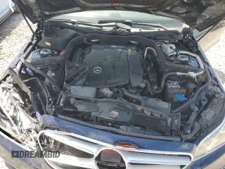 2015 Mercedes-Benz E 350 Luxury with VIN WDDHF8JB0FB133909, listed as a Copart auction lot 59902405 with 114,177 mi miles and Salvage title. Bid and sale history available at DreamBid. Image 11.