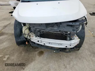 2013 Ford Edge Limited z VIN 2FMDK3KC4DBA07036, wystawiony jako Copart lot #55175335 z przebiegiem 126 774 mil mil oraz Szkoda całkowita • Salvage title. Historia ofert i sprzedaży dostępna na DreamBid. Obrazek 12.