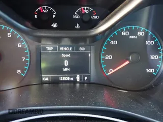 2017 Chevrolet Colorado 2WD WT with VIN 1GCGSBEN5H1246086, listed as a IAAI auction lot 41811283 with 123,539 mi miles. Bid and sale history available at carsss.com. Image 7.
