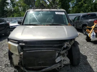 2004 Honda Element EX with VIN 5J6YH18654L015618, listed as a Copart auction lot 52462035 with 176,172 mi miles and Salvage Title. Bid and sale history available at DreamBid. Image 5.