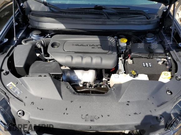 2019 Jeep Cherokee Limited with VIN 1C4PJLDB7KD434047, listed as a Copart auction lot 73723024 with Not provided miles and Non repairable. Bid and sale history available at DreamBid. Image 12.