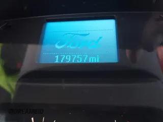 2015 Ford Transit Cargo with VIN 1FTYE1YM3FKA21679, listed as a IAAI auction lot 41900709 with 179,757 mi miles. Bid and sale history available at carsss.com. Image 15.