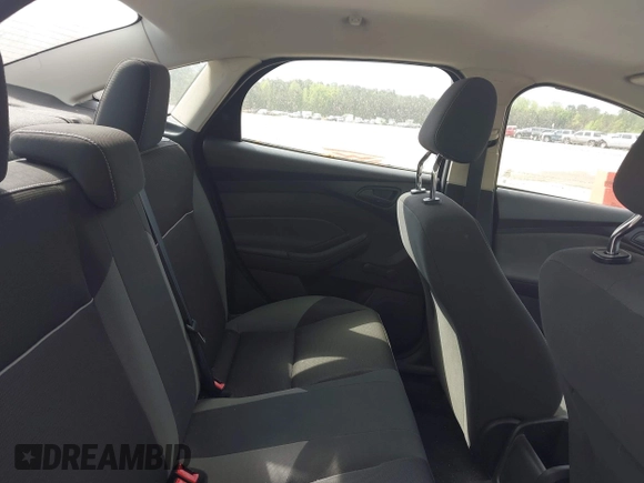 2012 Ford Focus S with VIN 1FAHP3E27CL218813, listed as a IAAI auction lot 42026812 with 158,194 mi miles and . Bid and sale history available at DreamBid. Image 8.