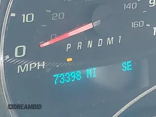 2019 Chevrolet Express Cargo with VIN 1GCWGAFP8K1370495, listed as a IAAI auction lot 42692818 with 73,398 mi miles and . Bid and sale history available at DreamBid. Image 7.