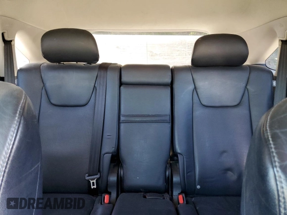 2015 Lexus RX 350 with VIN 2T2BK1BA2FC291237, listed as a Copart auction lot 54746945 with 155,541 mi miles and Salvage Title. Bid and sale history available at DreamBid. Image 10.