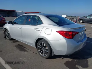 2019 Toyota Corolla L z VIN 2T1BURHE1KC178056, wystawiony jako IAAI lot #42116388 z przebiegiem 28 141 mil mil oraz . Historia ofert i sprzedaży dostępna na DreamBid. Obrazek 3.