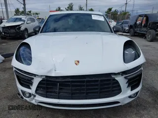 2015 Porsche Macan S z VIN WP1AB2A58FLB72531, wystawiony jako IAAI lot #41776023 z przebiegiem 120 294 mil mil oraz . Historia ofert i sprzedaży dostępna na DreamBid. Obrazek 6.