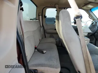 2001 Ford F-150 XL with VIN 2FTRX18L71CA11188, listed as a Copart auction lot 54187945 with Not provided miles and Salvage title. Bid and sale history available at DreamBid. Image 10.