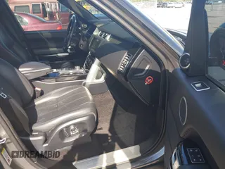2017 Land Rover Range Rover HSE с VIN SALGS2FV1HA326279, выставлен на аукционе IAAI как лот 42684910 с пробегом 71 232 миль миль и . История ставок и продаж доступна на DreamBid. Изображение 5.