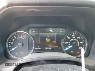 2018 Ford F-150 XL with VIN 1FTEW1EG1JKF48482, listed as a Copart auction lot 52347845 with 130,331 mi miles and Salvage title. Bid and sale history available at DreamBid. Image 9.
