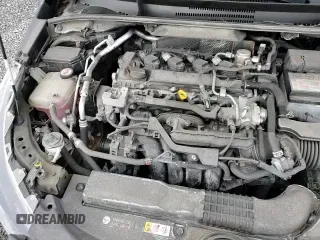 2019 Toyota Corolla SE с VIN JTNK4RBE4K3055770, выставлен на аукционе Copart как лот 89535865 с пробегом 70 737 миль миль и Чистый • Clean title. История ставок и продаж доступна на DreamBid. Изображение 14.