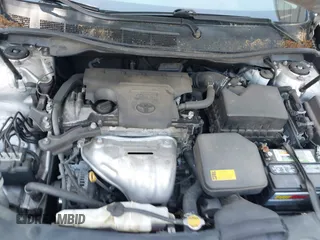 2012 Toyota Camry L with VIN 4T1BF1FK3CU087665, listed as a IAAI auction lot 41996675 with 220,465 mi miles. Bid and sale history available at carsss.com. Image 10.