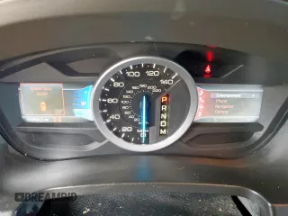 2011 Ford Explorer Limited с VIN 1FMHK7F83BGA76353, выставлен на аукционе Copart как лот 59028195 с пробегом 56 684 миль миль и Списание • Salvage title. История ставок и продаж доступна на DreamBid. Изображение 9.