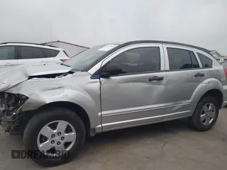 2008 Dodge Caliber SE with VIN 1B3HB28B88D646004, listed as a IAAI auction lot 41947879 with 220,825 mi miles. Bid and sale history available at carsss.com. Image 19.