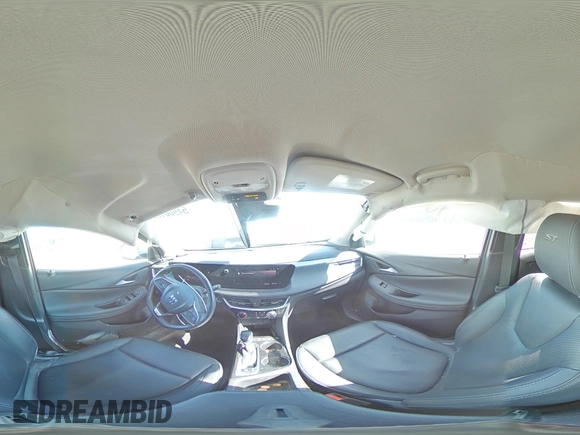 2024 Buick Encore GX Sport Touring z VIN KL4AMESL1RB078327, wystawiony jako Copart lot #54906155 z przebiegiem 48 010 mil mil oraz Nie do naprawy • Non repairable. Historia ofert i sprzedaży dostępna na DreamBid. Obrazek 15.