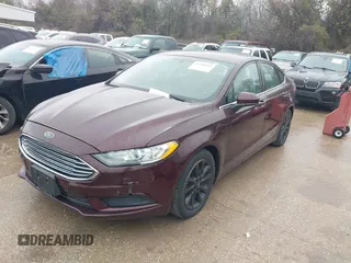 2017 Ford Fusion SE with VIN 3FA6P0HD2HR366766, listed as a IAAI auction lot 41568169 with 112,613 mi miles and . Bid and sale history available at DreamBid. Image 2.