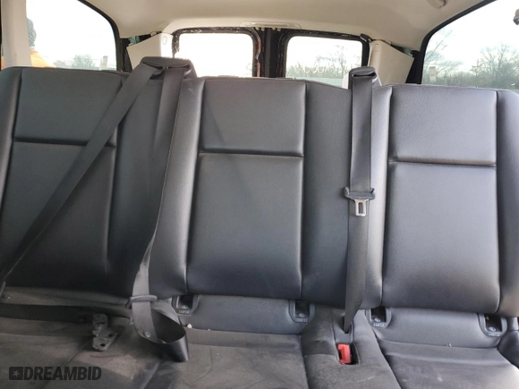 2018 Mercedes-Benz Metris Passenger Van with VIN WD4PG2EE7J3391762, listed as a Copart auction lot 44256995 with NaN miles and Clean Title. Bid and sale history available at carsss.com. Image 10.