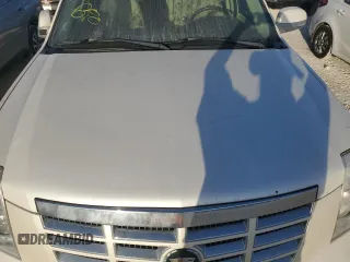 2007 Cadillac Escalade z VIN 1GYFK63887R159583, wystawiony jako Copart lot #77258794 z przebiegiem Nie podano mil oraz Nie do naprawy. Historia ofert i sprzedaży dostępna na DreamBid. Obrazek 11.