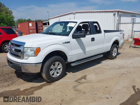 2013 Ford F-150 XL с VIN 1FTFX1EF3DFB70851, выставлен на аукционе IAAI как лот 42067353 с пробегом 150 304 миль миль и . История ставок и продаж доступна на DreamBid. Изображение 20.