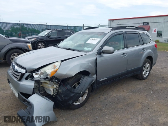2011 Subaru Outback Limited Power Moon with VIN 4S4BRDLC8B2363127, listed as a IAAI auction lot 42592819 with 118,388 mi miles and . Bid and sale history available at DreamBid. Image 17.