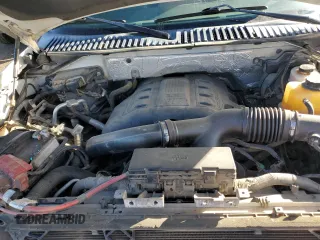 2015 Ford Expedition Max Platinum with VIN 1FMJK1MT4FEF03580, listed as a Copart auction lot 86885804 with 131,269 mi miles and Salvage title. Bid and sale history available at DreamBid. Image 12.
